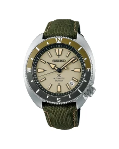 Reloj Seiko srpg13k1 Prospex tierra hombre