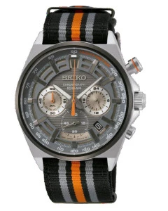 Reloj Seiko SSB403P1 Neo Sports hombre