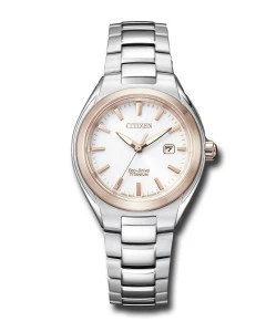 Reloj Citizen ew2616-83a titanio mujer