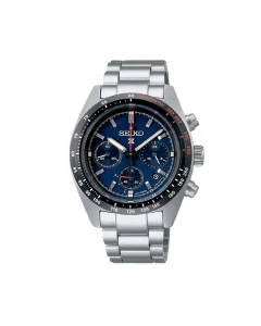 Reloj Seiko ssc815p1 Prospex speedtimer solar