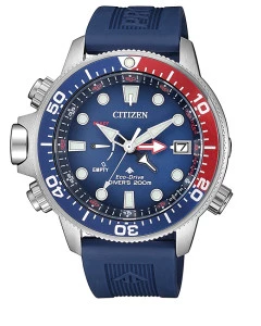 Reloj Citizen bn2038-01l Promaster Eco Drive hombre