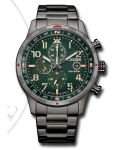 Reloj Citizen ca0797-84x hombre