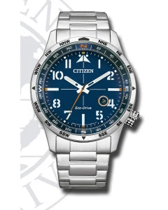 Reloj Citizen bm7550-87l hombre