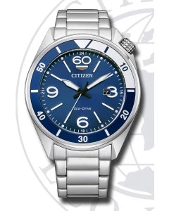 Reloj Citizen aw1711-87l hombre