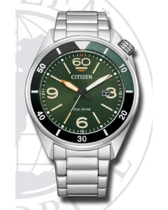 Reloj Citizen aw1718-88x hombre