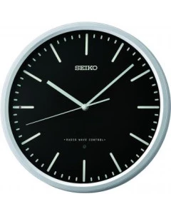 Reloj Seiko pared qhr027s radiocontrolado