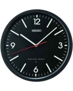 Reloj Seiko pared qhr027k radiocontrolado