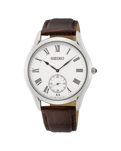 Reloj Seiko srk049p1 hombre zafiro