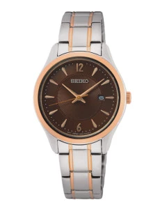 Reloj Seiko sur476p1 mujer