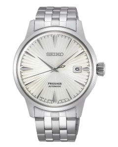 Reloj Seiko Presage srpg23j1 automático hombre