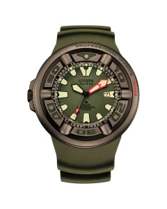 Reloj Citizen bj8057-17x ecozilla hombre