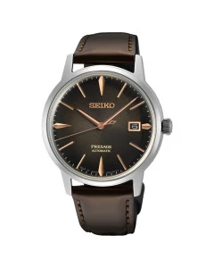 Reloj Seiko Presage srpj17j1 automático hombre