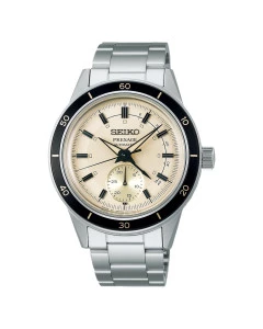 Reloj Seiko ssa447j1 Presage hombre