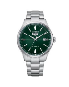 Reloj Citizen nh8391-51x hombre automático criystal seven