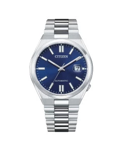 Reloj Citizen NJ0150-81L hombre automático zafiro