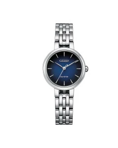 Reloj Citizen em0990-81l mujer zafiro