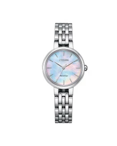 Reloj Citizen em0990-81y mujer zafiro