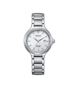 Reloj Citizen ew2681-81a super titanio mujer