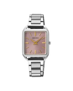 Reloj Seiko swr077p1 cuadrado mujer