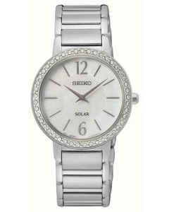 Reloj Seiko sup467p1 solar mujer