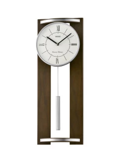 Reloj Seiko pared qxh078z carrillón