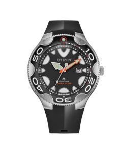 Reloj Citizen Orca BN0230-04E promaster hombre