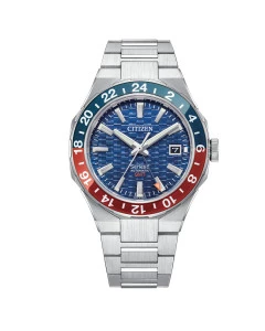 Reloj Citizen NB6030-59L SERIES8 GMT automático