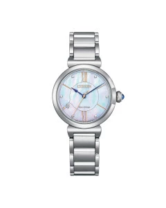 Reloj Citizen EM1070-83D madreperla mujer