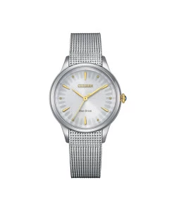 Reloj Citizen EM0814-83A solar zafiro mujer