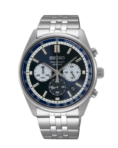 Reloj Seiko SSB427P1 Neo Sports crono azul hombre