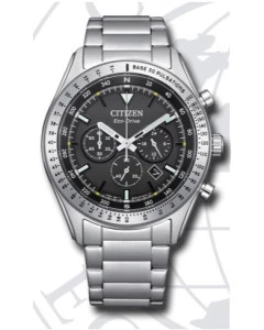 Reloj Citizen CA4600-89E crono hombre