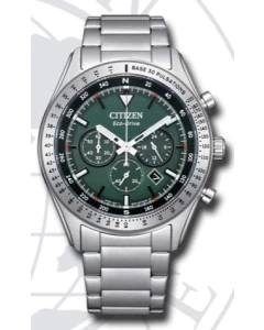 Reloj Citizen CA4600-89X crono hombre