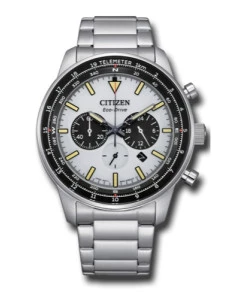 Reloj Citizen CA4500-91A crono hombre