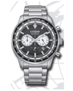 Reloj Citizen CA4500-91E crono hombre