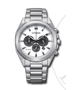 Reloj Citizen CA4590-81A crono hombre