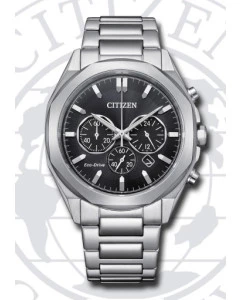 Reloj Citizen CA4590-81E crono hombre