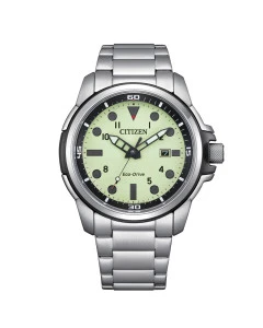 Reloj Citizen AW1800-89X Sea Land hombre