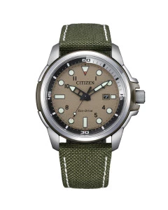 Reloj Citizen AW1801-19X Sea Land hombre