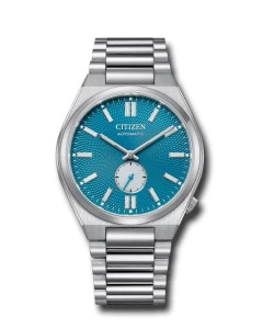 Reloj Citizen NK5010-51L Tsuyosa small second automático