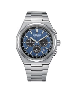 CA4610-85L Reloj Citizen Chrono Super Titanium hombre