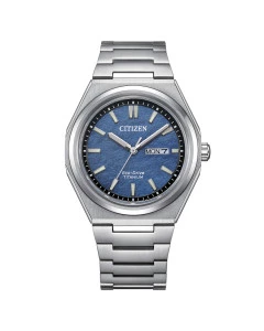 AW0130-85L Reloj Hombre Super Titanium