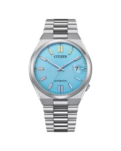 NJ0151-53L Reloj Tsuyosa Citizen