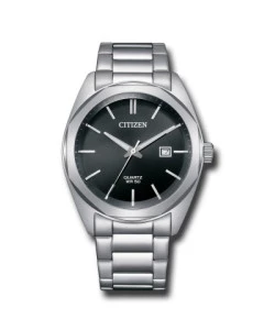 BI5110-54E Reloj Citizen cuarzo hombre esfera negra