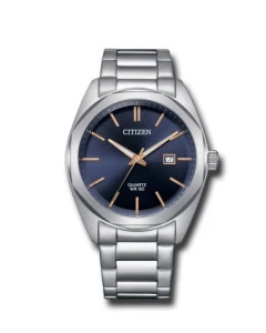 BI5110-54H Reloj Citizen cuarzo hombre esfera azul