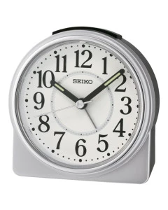 Reloj Seiko despertador QHE198S