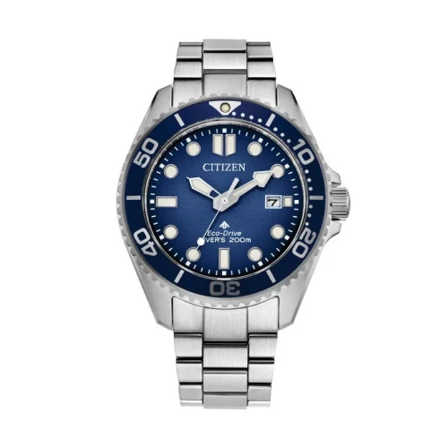 Reloj Citizen BN0260-54L Promaster hombre