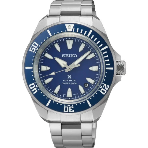 Seiko SRPL51K1 Prospex Diver's Samurai Shog-urai