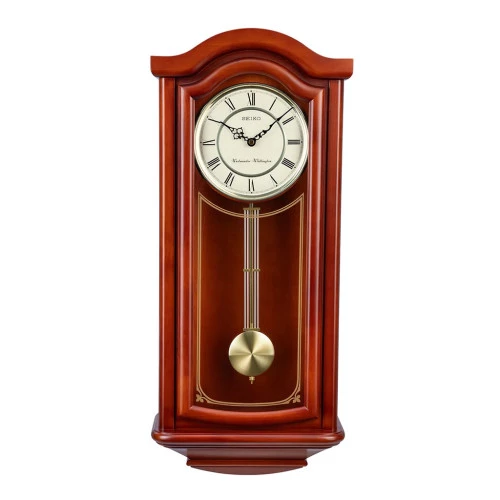 Reloj Seiko de pared QXH118B carrillón