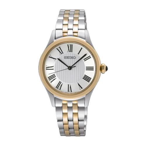 Reloj Seiko mujer