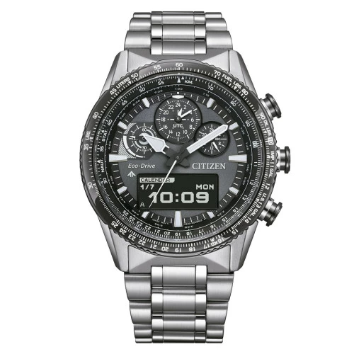 Citizen Promaster Skyhawk JV2006-55H Promaster